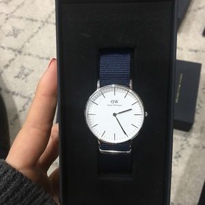 Daniel Wellington Accessories - Daniel Wellington 36MM Bayswater & Southampton Daniel Wellington Accessories - Daniel Wellington 36MM Bayswater & Southampton